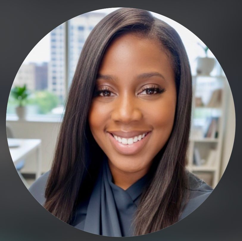 Shenikua McGann, LMHC Shenikua McGann, LMHC