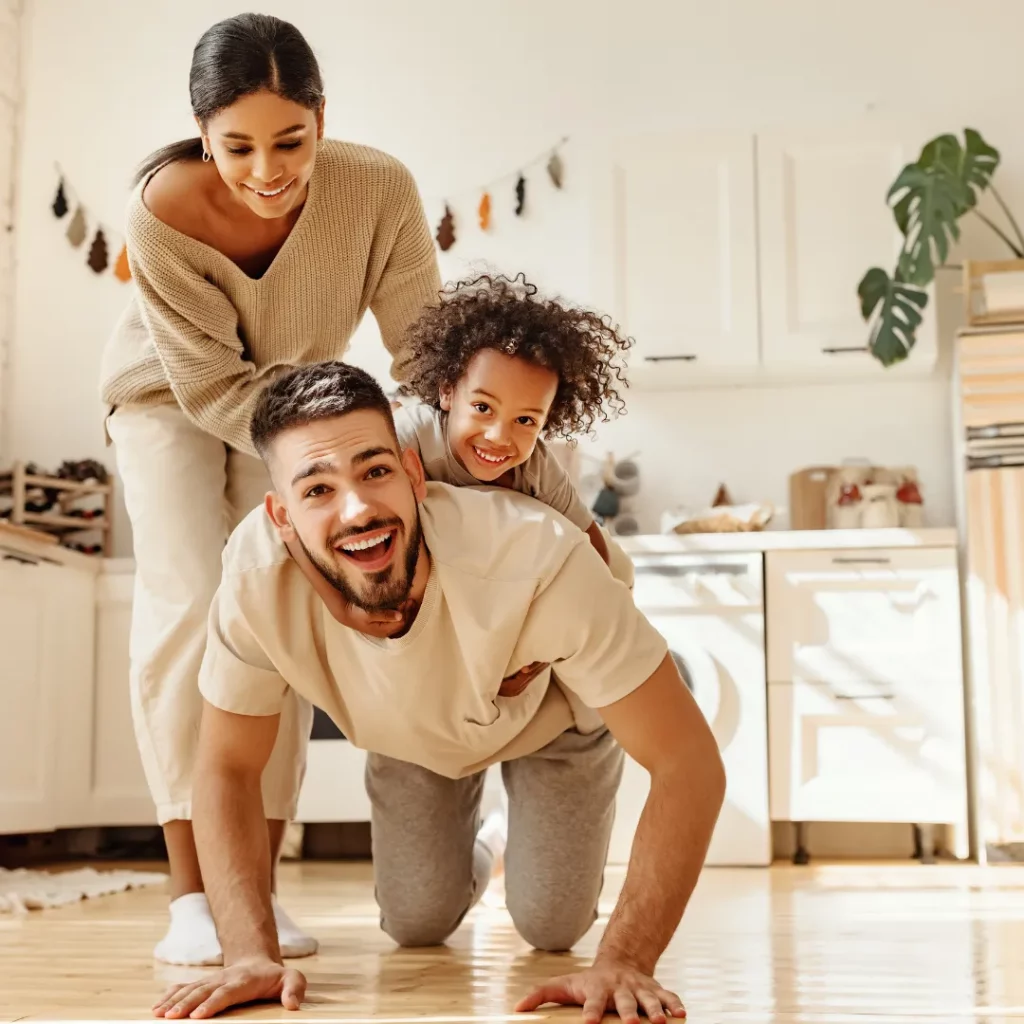 The Power of Imagination Play