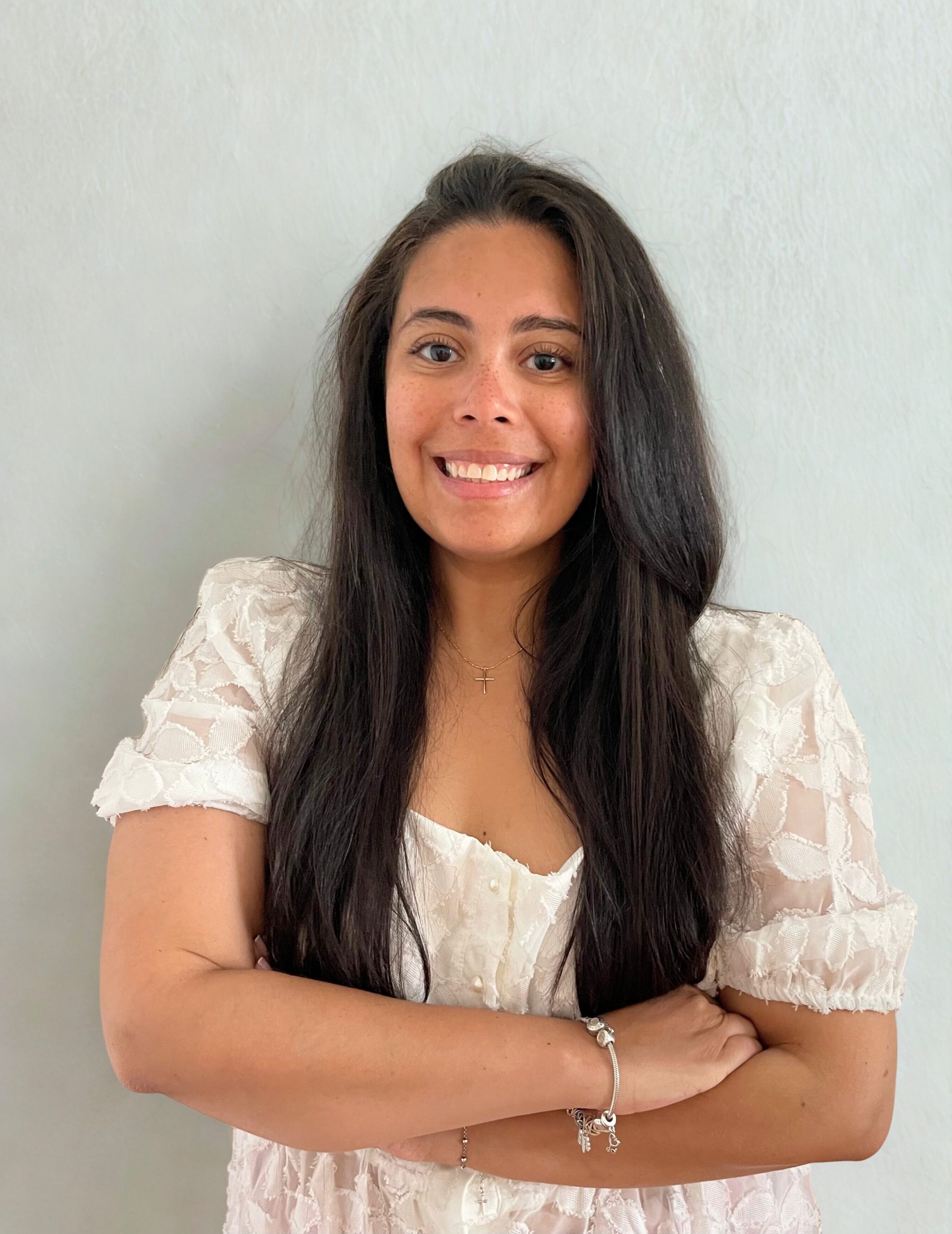 Shelly Sarasty, BA (MSW '26) Shelly Sarasty, BA (MSW '26)