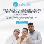 Survey Child and Teen Behavior